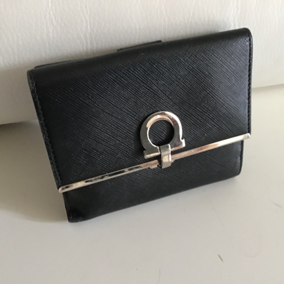 Vintage - Salvatore Ferragamo Wallet